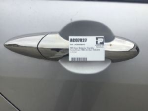 Honda Stream RN6-9 2nd Gen 2006-2014 RR Door Exterior Handle