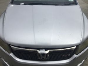 Honda Stream RN6-9 2nd Gen 2006-2014 Bonnet