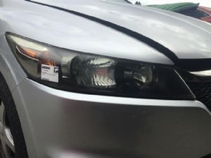 Honda Stream RN6-9 2nd Gen 2006-2014 R Headlight