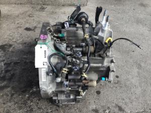 Honda Crossroad RT4 2007-2010 Automatic Transmission