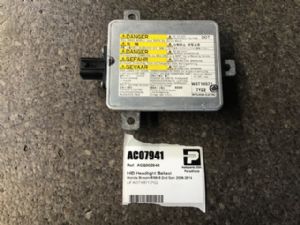 Honda Stream RN6-9 2nd Gen 2006-2014 HID Headlight Ballast