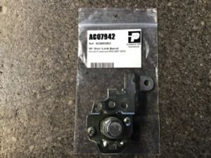 Honda Crossroad RT4 2007-2010 RF Door Lock Barrel