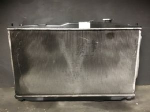 Honda Odyssey Gen3 RB1-2 2003-2008 Radiator