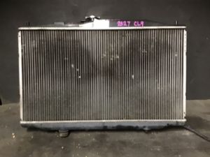 Honda Accord CL9 7th Gen 2002-2008 Radiator