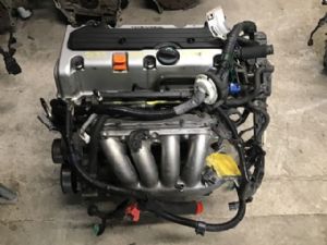 Honda Odyssey Gen3 RB1-2 2003-2008 Engine Assembly