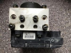 Honda Jazz / Fit GD1 1st Gen 2001-2008 ABS Pump