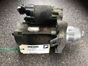 Honda Jazz / Fit GD1 1st Gen 2001-2008 Starter Motor