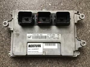Honda Crossroad RT4 2007-2010 ECU Computer