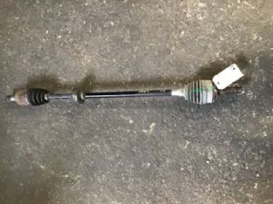 Honda Jazz / Fit GD1 1st Gen 2001-2008 RF Drive Axle