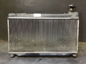 Honda Jazz / Fit GD1 1st Gen 2001-2008 Radiator