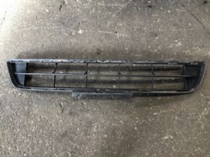 Honda Stream RN6-9 2nd Gen 2006-2014 Front Bumper Grille Lower