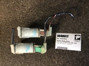 Honda Jazz / Fit GD1 1st Gen 2001-2008 Washer Bottle Motor