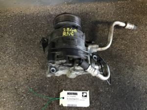 Honda Stream RN6-9 2nd Gen 2006-2014 Air Cond Pump Assy