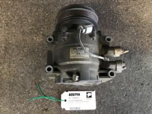 Honda Jazz / Fit GD1 1st Gen 2001-2008 Air Cond Pump Assy