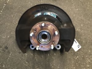 Honda Stream RN6-9 2nd Gen 2006-2014 RF Hub