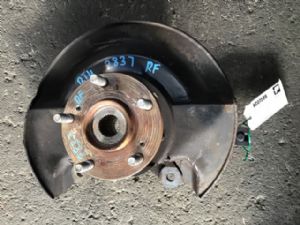Honda Crossroad RT4 2007-2010 RF Hub