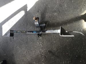 Honda Civic FD3 8th Gen 2005-2011 Tow Bar