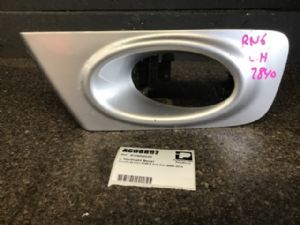 Honda Stream RN6-9 2nd Gen 2006-2014 L Spotlight Bezel