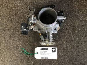 Honda Odyssey Gen3 RB1-2 2003-2008 Throttle Body
