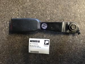 Honda CR-V RD7 2002-2006 RF Seat Belt Stalk