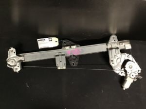 Honda Jazz / Fit GE6 2nd Gen 2007-2014 LF Door Elec Regulator