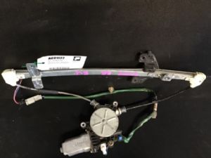 Honda Civic EU 2001-2005 RR Door Elec Regulator