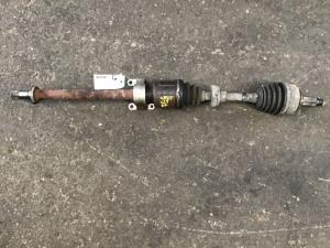 Honda Accord CL9 7th Gen 2002-2008 RF Drive Axle