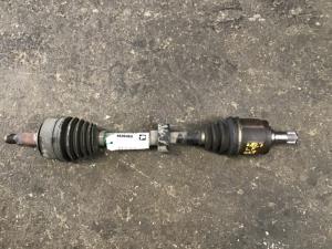 Honda Accord CL9 7th Gen 2002-2008 LF Drive Axle