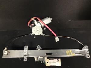 Honda Jazz / Fit GD1 1st Gen 2001-2008 RF Door Elec Regulator