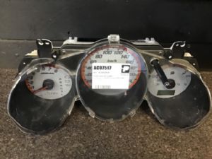 Honda Jazz / Fit GD1 1st Gen 2001-2008 Instrument Cluster