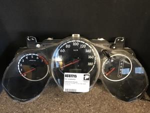 Honda Jazz / Fit GD1 1st Gen 2001-2008 Instrument Cluster