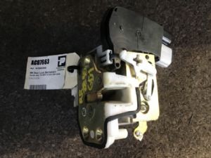 Honda Jazz / Fit GD1 1st Gen 2001-2008 RR Door Lock Mechanism