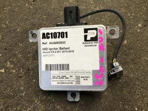Honda CR-Z ZF1 2010-2016 HID Igniter Ballast