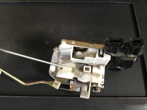 Honda Jazz / Fit GD1 1st Gen 2001-2008 RF Door Lock Mech