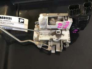 Honda Civic EU 2001-2005 RF Door Lock Mech