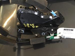 Honda Civic FK2 RF Door Lock Mech