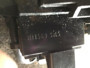 Honda Accord CF6 Wiper Switch