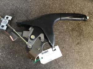 Honda Accord CF6 Handbrake Lever Assembly