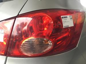 Honda Accord CW 2009-2011 R Tail Light
