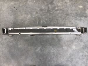 Honda Accord CW 2009-2011 Front Bumper Reinforcer