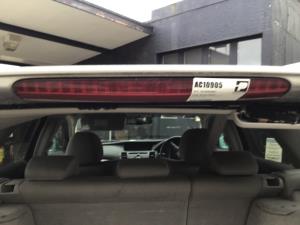 Honda Accord CW 2009-2011 High Stop Light