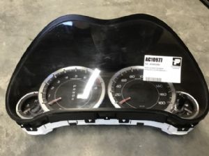 Honda Accord CW 2009-2011 Instrument Cluster