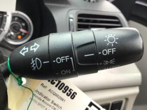 Honda Accord CW 2009-2011 Indicator Switch
