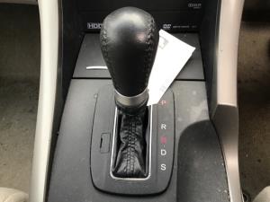 Honda Accord CW 2009-2011 Automatic Shifter Assembly