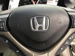 Honda Accord CW 2009-2011 RF Air Bag