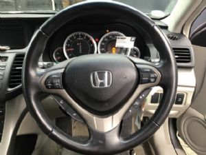 Honda Accord CW 2009-2011 Steering Wheel