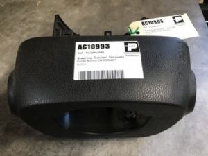 Honda Accord CW 2009-2011 Steering Column Shrouds