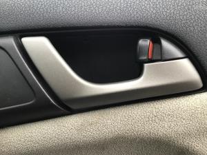 Honda Accord CW 2009-2011 RF Door Interior Handle