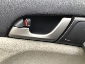 Honda Accord CW 2009-2011 LF Door Interior Handle