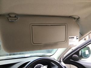 Honda Accord CW 2009-2011 RH Sunvisor